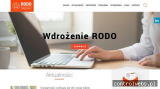 www.rodoradar.pl
