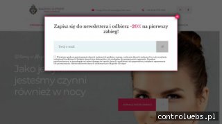 Salon kosmetyczny Gdańsk - Magnific Clinique