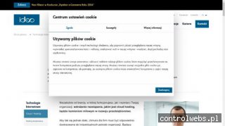 Pozycjonowanie