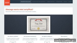 Sprawdzona Działalność