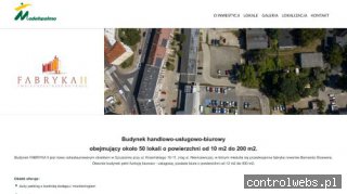 Powierzchnie biurowe - fabryka2.modehpolmo.pl