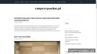 www.cmprzyparku.pl