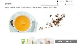 ronnefeldt-sklep.pl