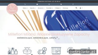 www.candlove.pl