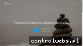 Screenshot strony www.perfectcare24.pl