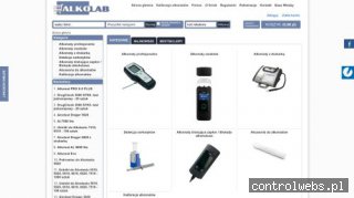 www.alkolab.pl