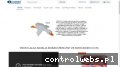 Screenshot strony bemag.pl