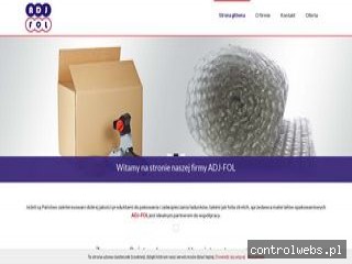 www.adjfol.pl