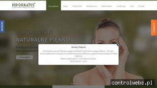 Hipokrates Szczecin - Centrum Medycyny Estetycznej