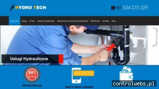 HydroTech 24h