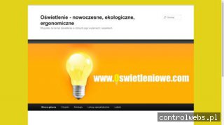 Rodzaje żarówek