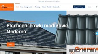 www.tanie-dachy.com