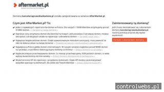 Prawnik prawo budowlane warszawa