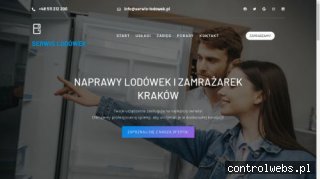 Serwis Lodówek
