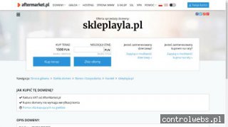 www.skleplayla.pl