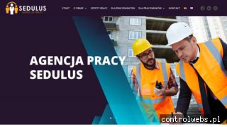 www.sedulus.pl