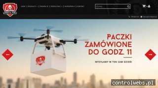 Strefa Piro - Race stadionowe