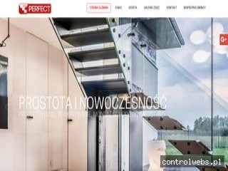 www.perfekcyjneschody.pl