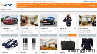 Ogłoszenia - Okeno.pl