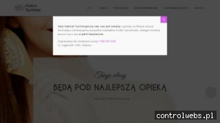 Gabinettrychologii.eu - łysienie gdynia.