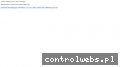 Screenshot strony advnet.pl