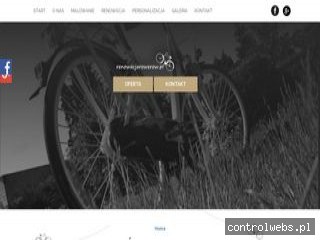 www.renowacjarowerow.pl