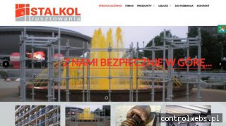 www.stalkol.com