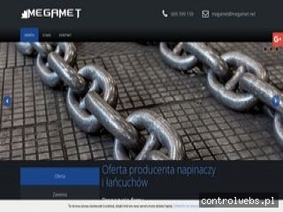www.megamet.net
