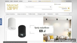 Leucos - bajkowelampy.pl