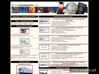 targi turystyczne