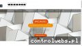 Screenshot strony leczenieosobowosci.pl