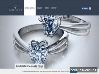 www.jubilerdobremiasto.com.pl