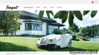 www.impetgrudziadz.pl