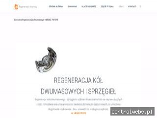 Regeneracja sprzęgieł