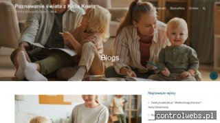 Edyta Andrysewicz - Trener personlany