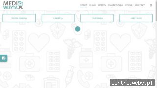 Pediatra do domu szczecin - mediwizyta.pl