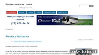 Europe-tour