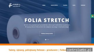 www.folbur.pl