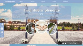 slub-w-plenerze.com - wesele na Podlasiu