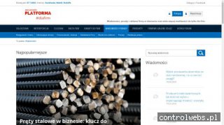 Platforma dla firm