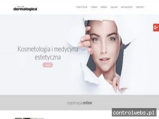 www.dermalogica.zgora.pl