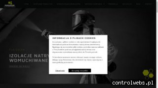 Purizoler.pl - Ocieplanie celulozą Toruń