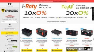 Spawarki magnum - centrumspawalnicze.pl