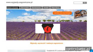 wyjazdy-zagraniczne.pl