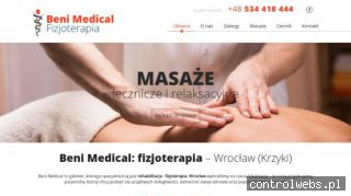 www.beni-medical.pl