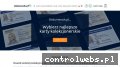 Screenshot strony dokumenciki.pl