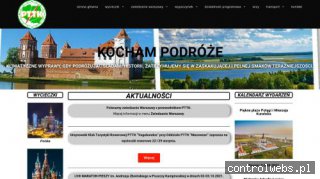 Wycieczki jednodniowe - pttk.com.pl