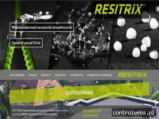 Resitrix.com.pl