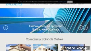 Budowa domów jednorodzinnych