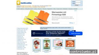 Darmowe kartki - e-kartki.online